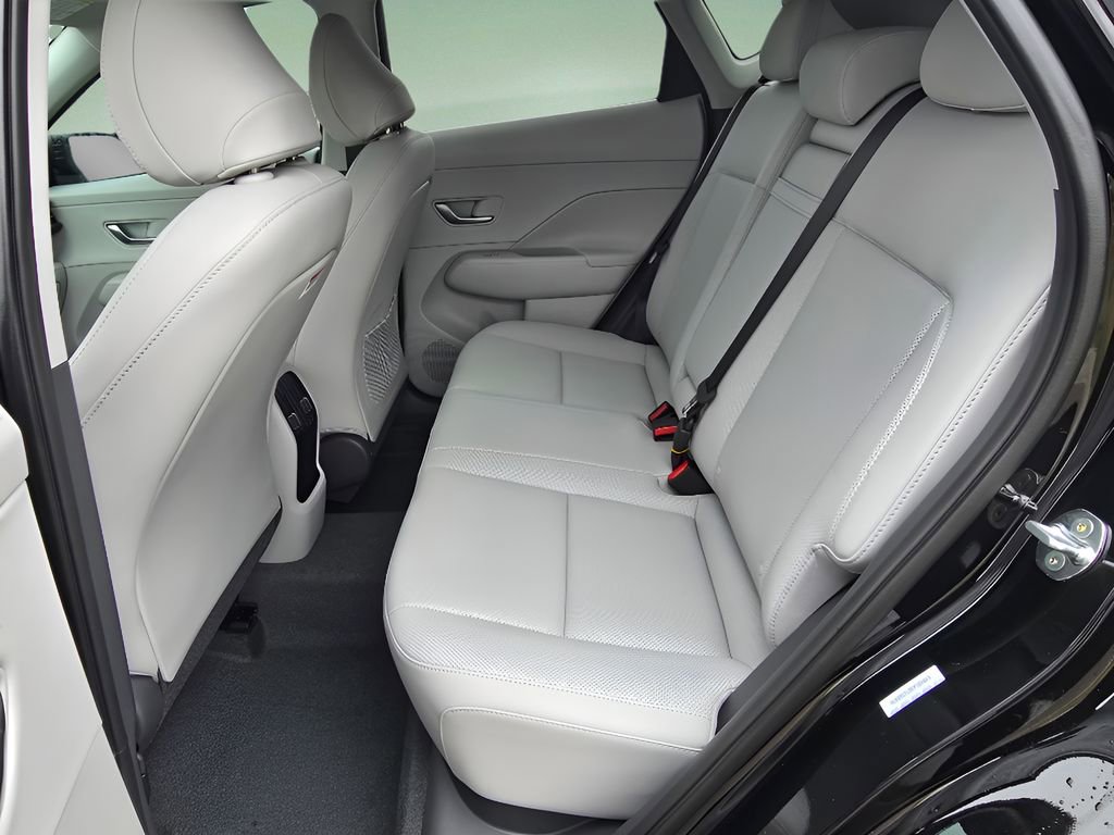New 2026 Hyundai Kona SEL Premium image 14