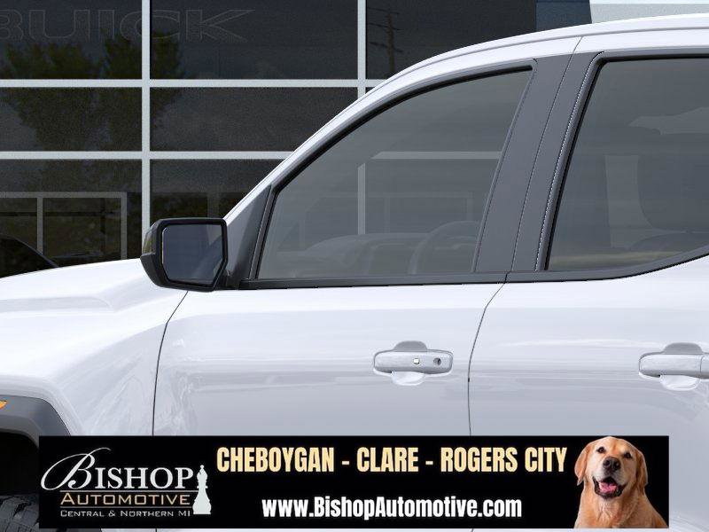 New 2026 GMC Canyon AT4 image 16