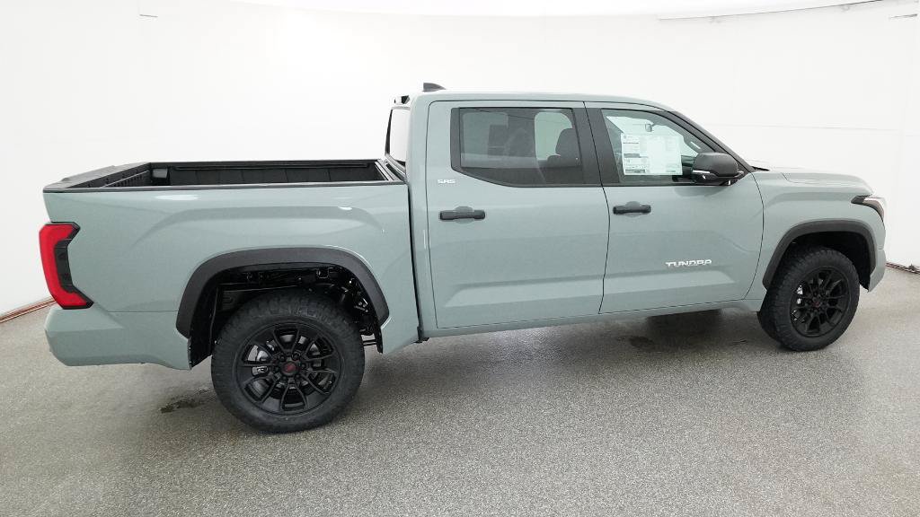 New 2026 Toyota Tundra SR5 AWD/4WD image 13