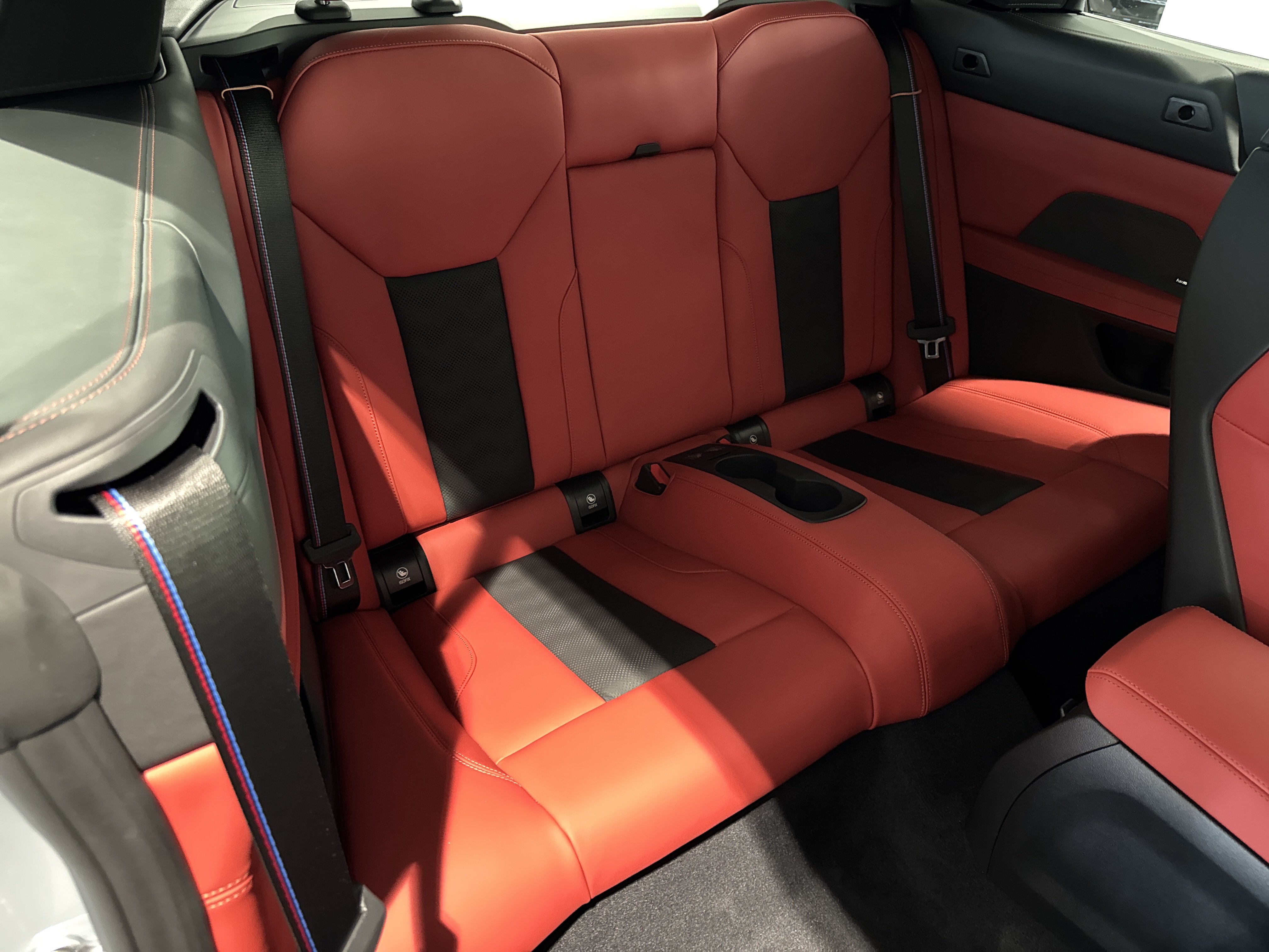 New 2026 BMW M4 xDrive Competition w/ Executive Package AWD/4WD image 10