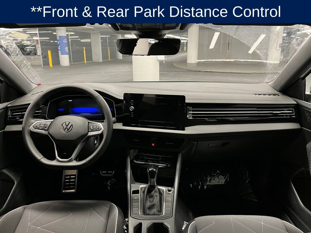 Used 2026 Volkswagen Jetta Sport FWD image 7