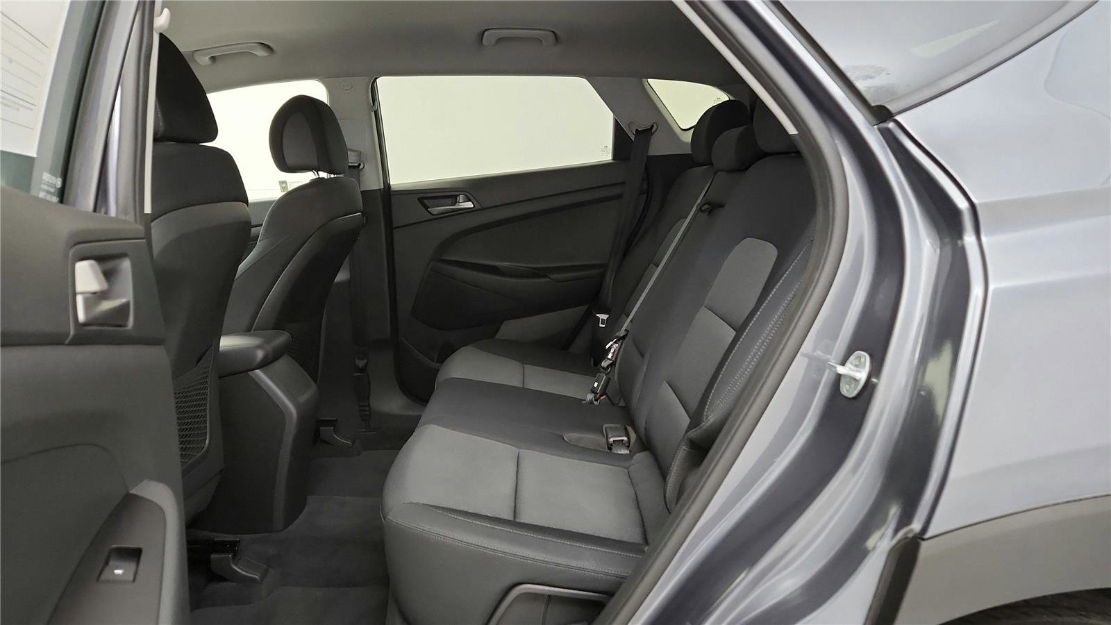 Used 2018 Hyundai Tucson SE AWD/4WD image 21