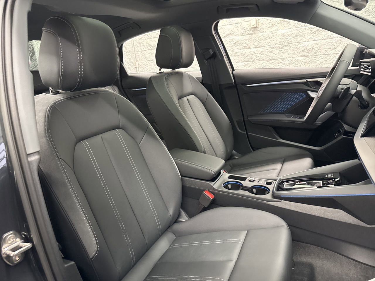 New 2025 Audi A3 2.0T Premium Plus image 39