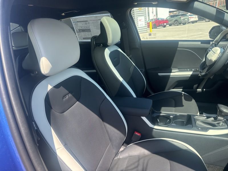New 2026 Kia K4 GT-Line w/ GT-Line Premium Package image 13