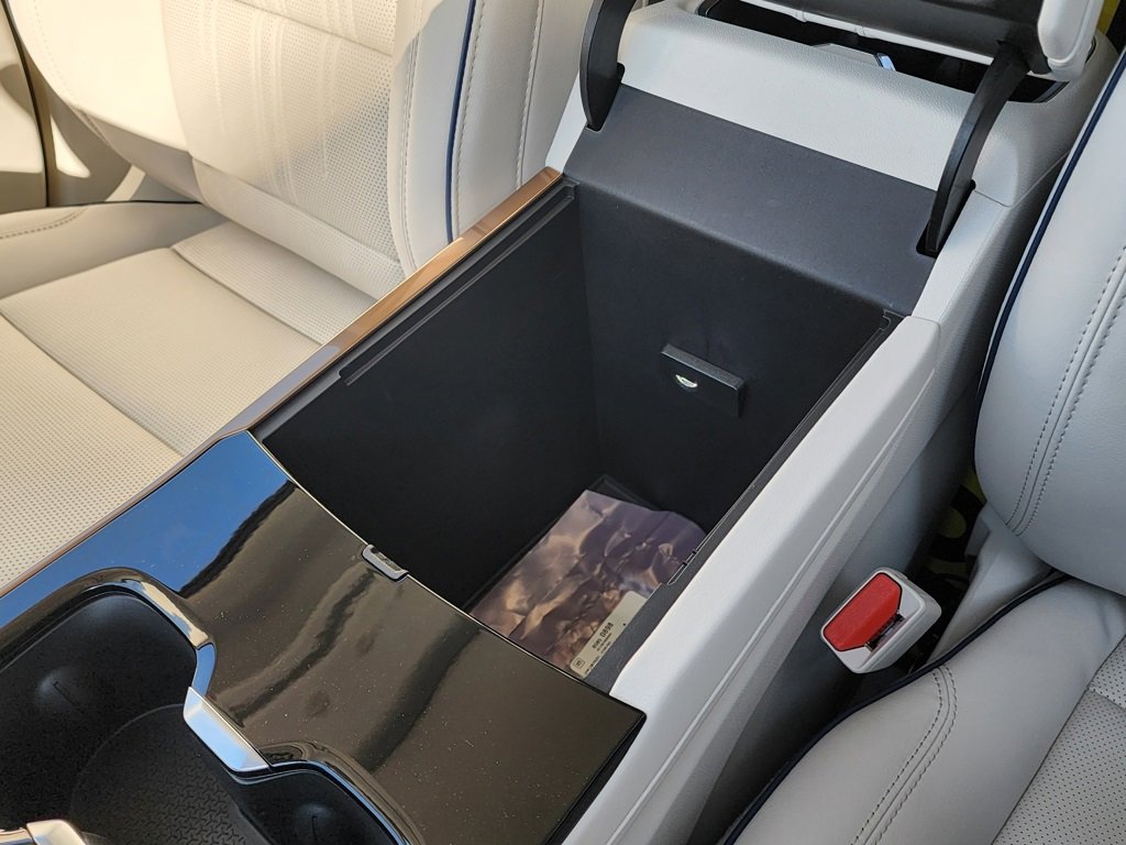 New 2026 Buick Enclave Avenir w/ Super Cruise Package image 35