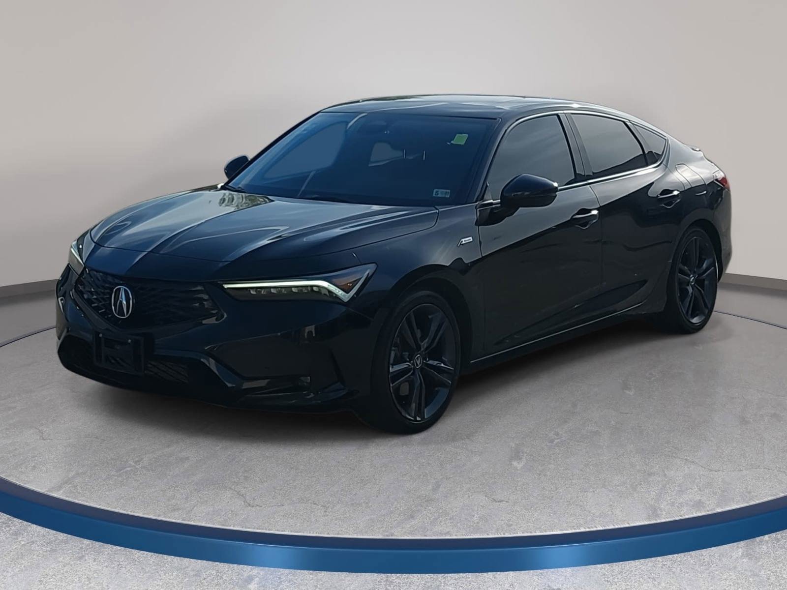 Used 2023 Acura Integra A-Spec FWD image 1