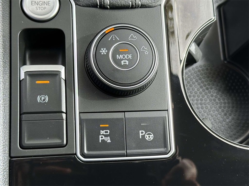 Used 2022 Volkswagen Atlas SEL Premium image 23