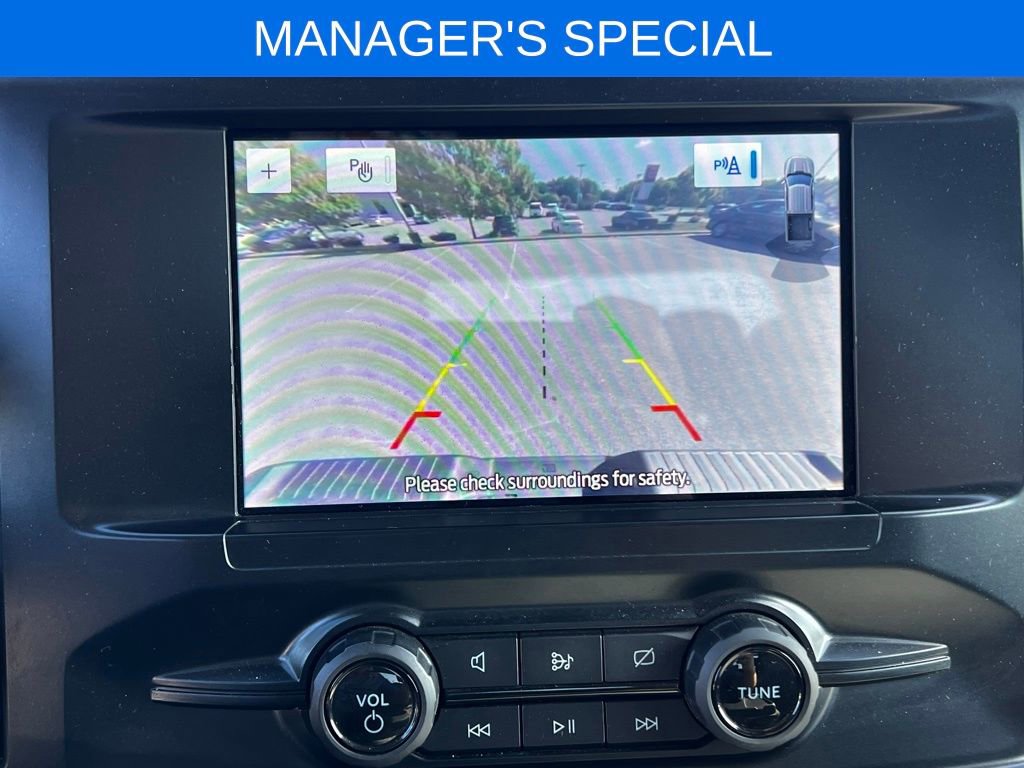 Used 2023 Ford F150 XLT w/ Trailer Tow Package image 14