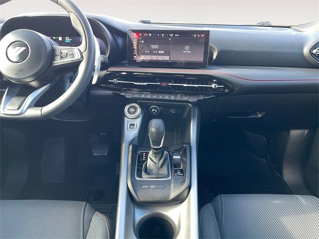 Used 2024 Dodge Hornet R/T image 11