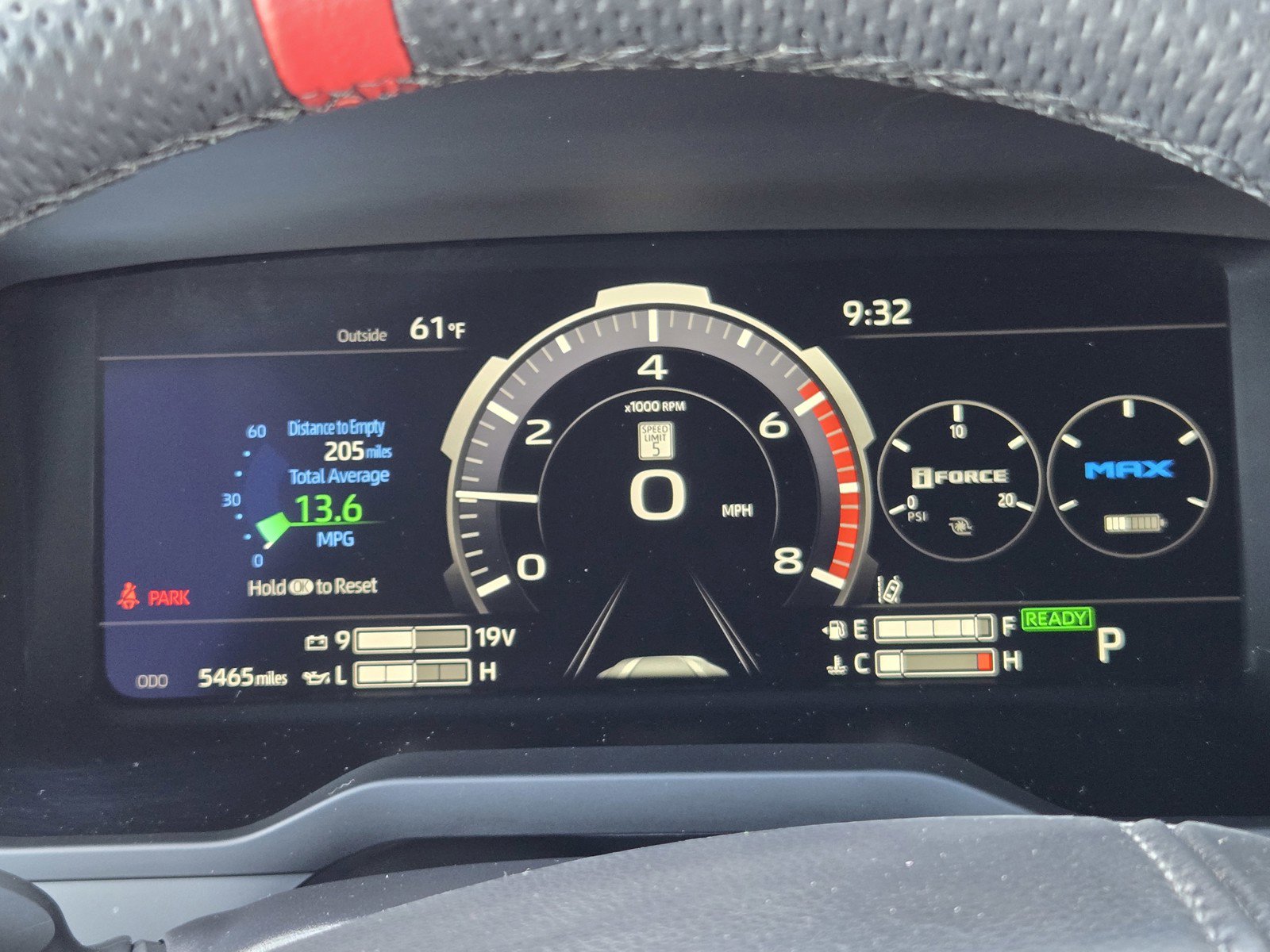 Used 2026 Toyota Sequoia TRD Pro w/ Tow Technology Package image 22