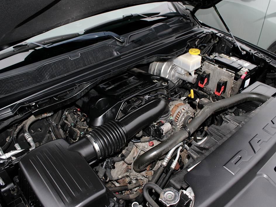 Used 2020 RAM 1500 Rebel w/ Level 2 Equipment Group image 44