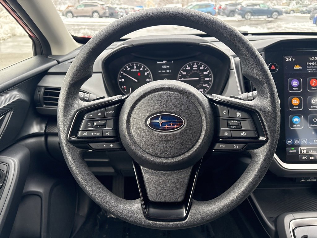 Certified 2024 Subaru Crosstrek 2.0i Premium image 15