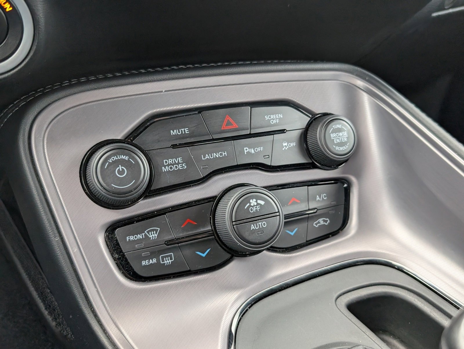 Certified 2023 Dodge Challenger R/T Scat Pack w/ T/A Package image 18