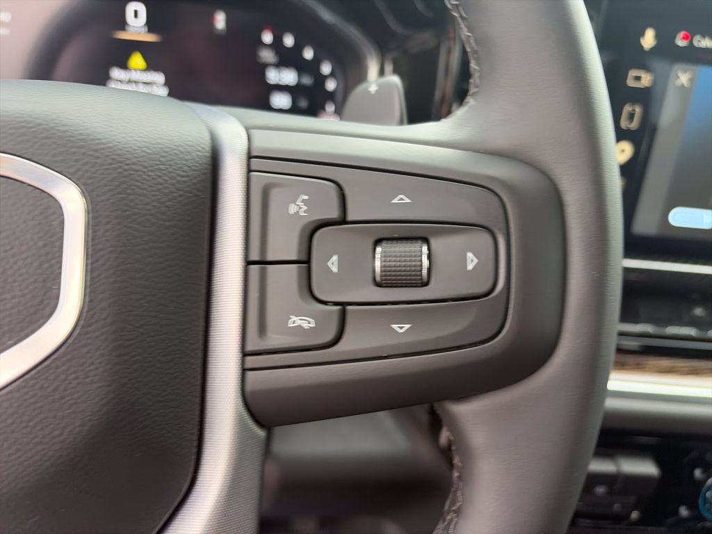 Used 2025 GMC Sierra 1500 Elevation AWD/4WD image 23