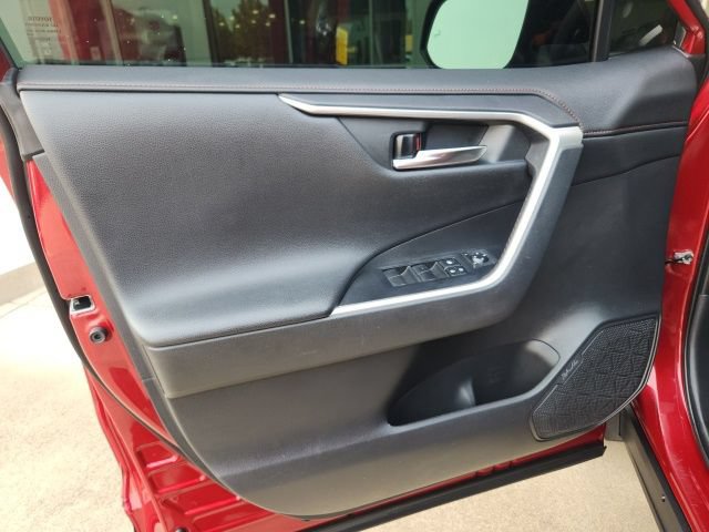 Used 2019 Toyota RAV4 Adventure w/ All Weather Liner Package AWD/4WD image 14