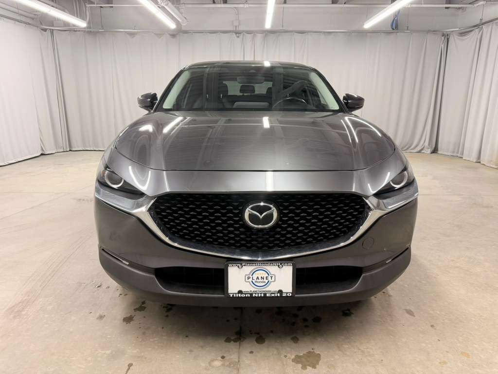Used 2023 MAZDA CX-30 AWD 2.5 S w/ Select Package image 6