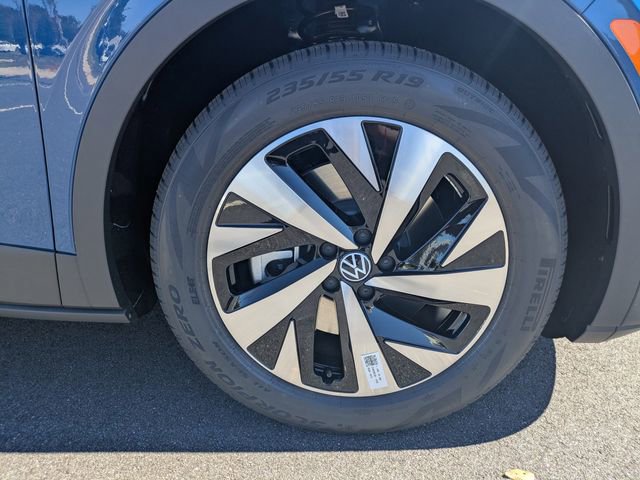 New 2025 Volkswagen ID.4 Pro image 11