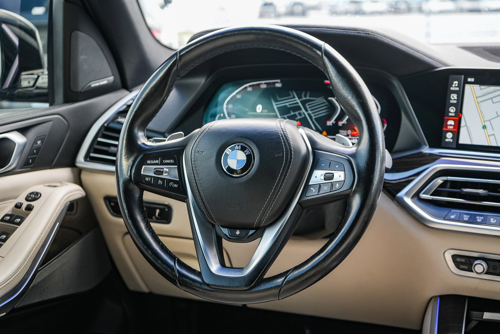 Used 2020 BMW X5 xDrive40i w/ Premium Package image 15