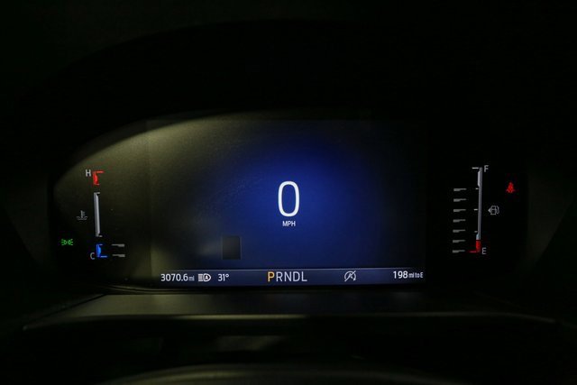 Used 2023 Ford Escape ST-Line w/ Tech Pack #1 image 34