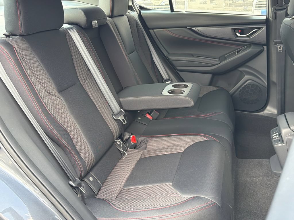 New 2026 Subaru WRX Premium AWD/4WD image 21