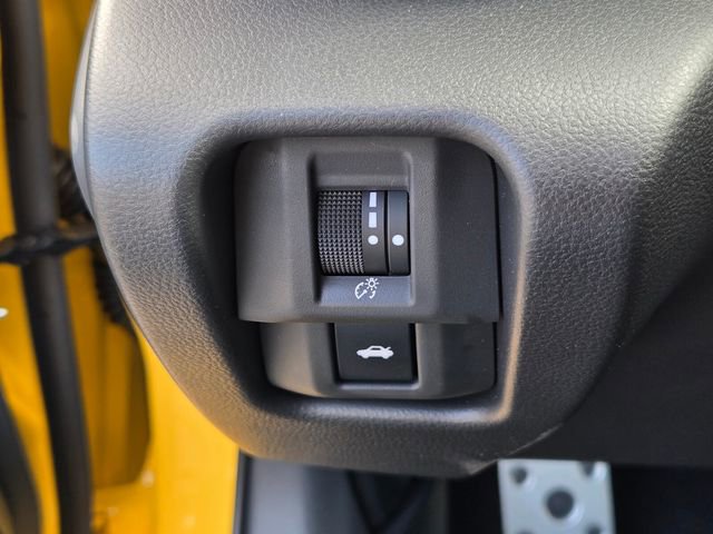 New 2026 Subaru BRZ Series.Yellow image 19