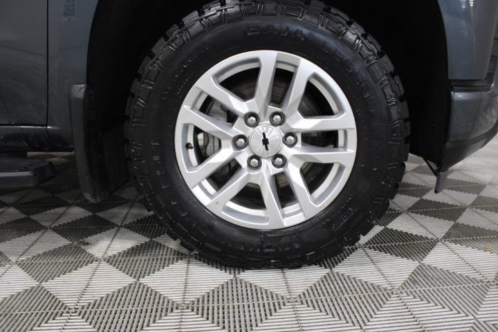 Used 2020 Chevrolet Silverado 1500 RST w/ All-Star Edition AWD/4WD image 46