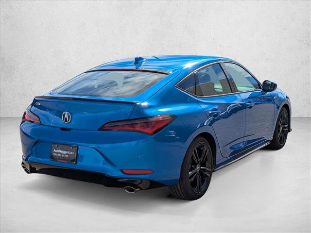 New 2026 Acura Integra A-Spec video 2