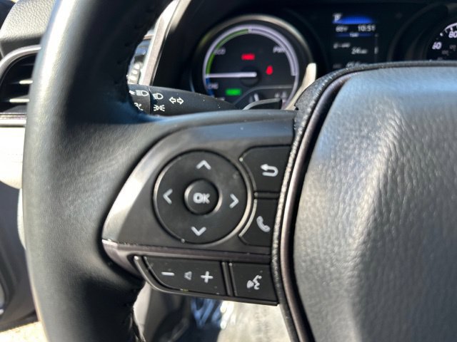 Used 2024 Toyota Camry SE FWD image 29