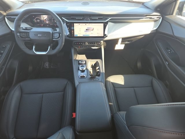 New 2026 Jeep Cherokee Limited AWD/4WD image 10