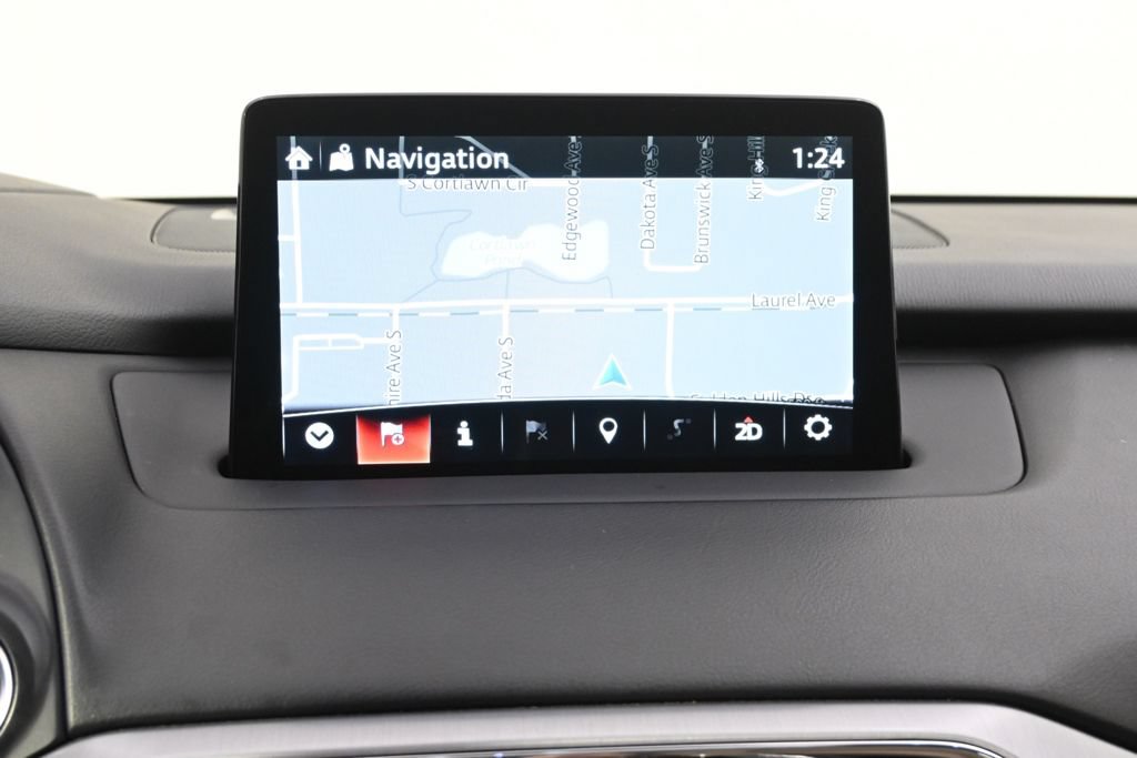 Used 2020 MAZDA CX-9 Grand Touring AWD/4WD image 30
