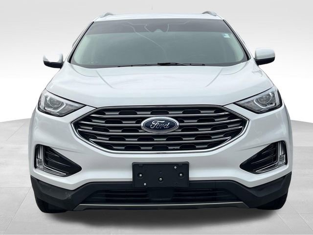 Used 2021 Ford Edge SEL w/ Convenience Package image 2
