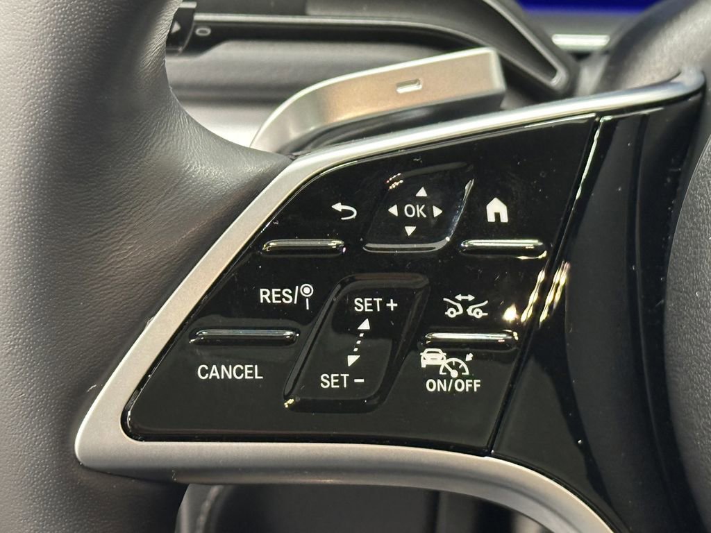 Certified 2025 Mercedes-Benz GLE 450 4MATIC Coupe image 27