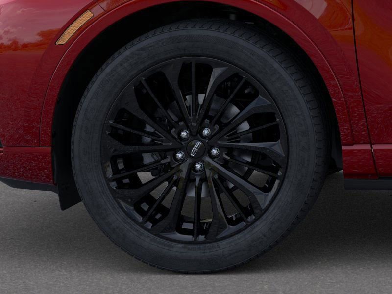 New 2026 Lincoln Corsair Reserve w/ Jet Appearance Package image 19