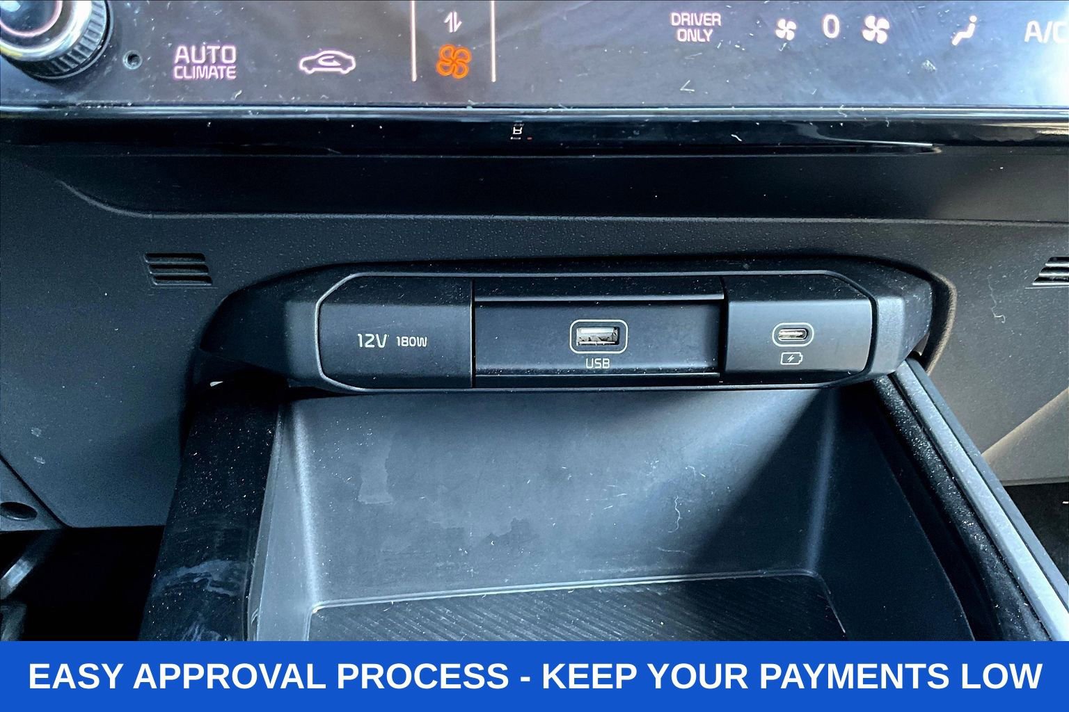 Used 2023 Kia Niro LX FWD image 19