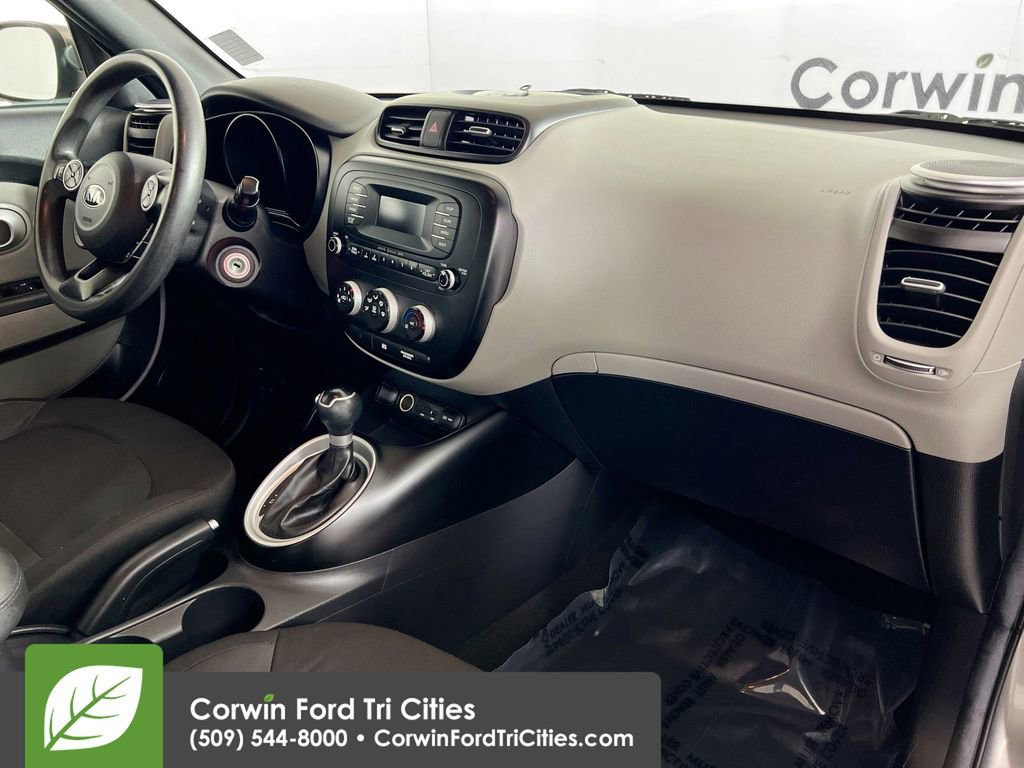 Used 2015 Kia Soul image 26