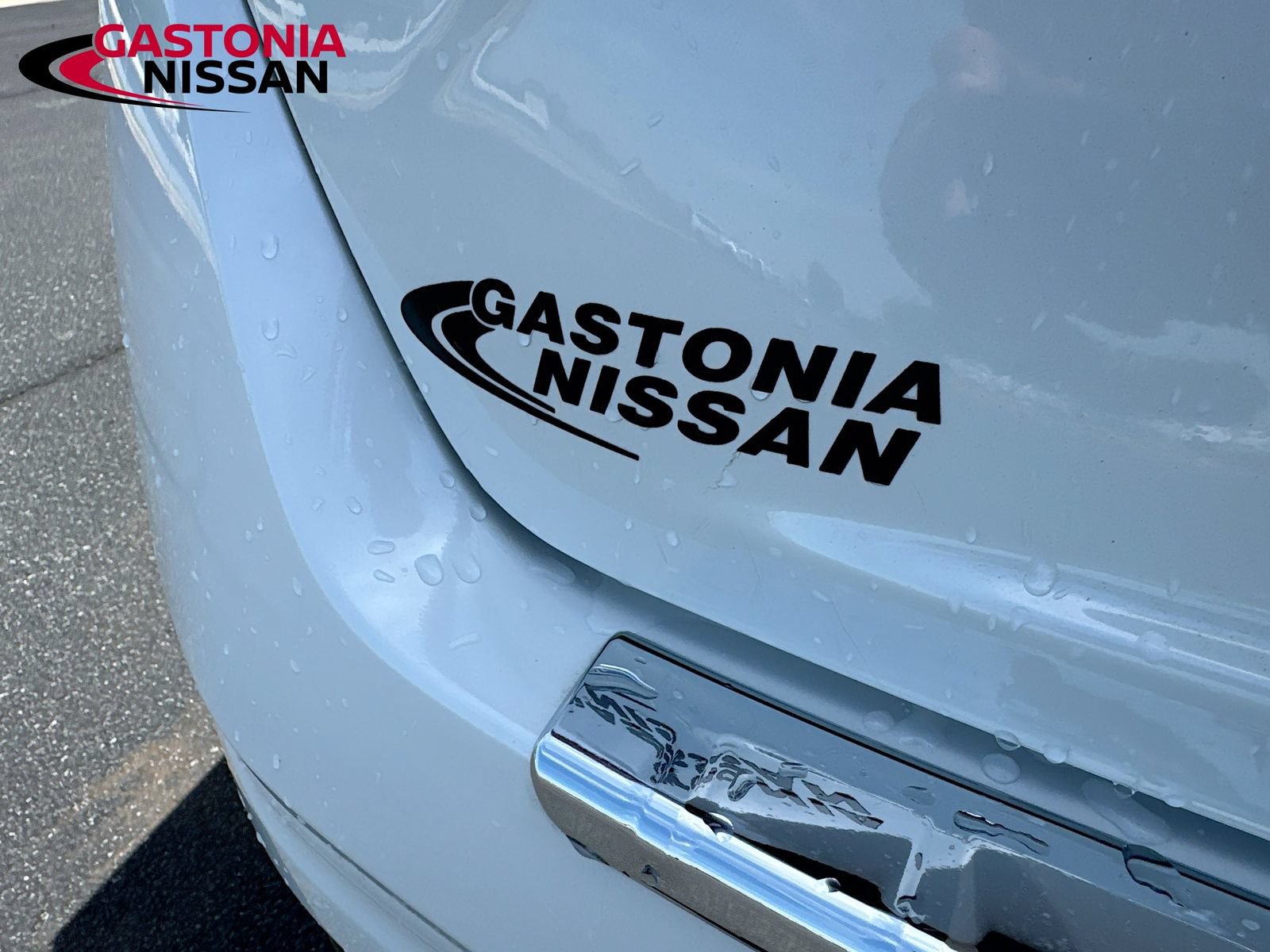 Used 2023 Nissan Altima 2.5 SR FWD image 41