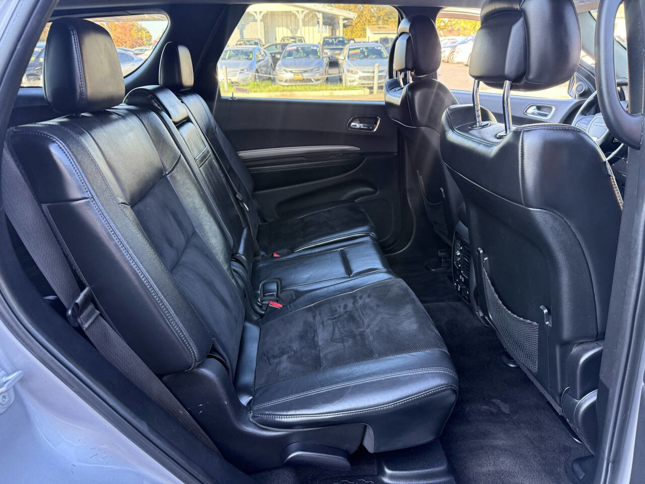 Used 2018 Dodge Durango GT AWD/4WD image 18