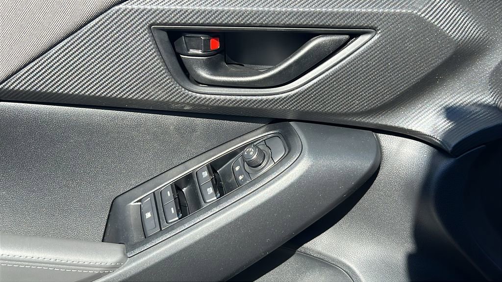 New 2026 Subaru Crosstrek 2.0i Premium image 29