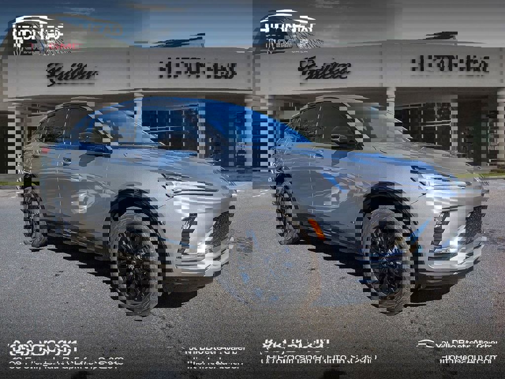 New 2026 Buick Envista Sport Touring w/ Convenience I Package