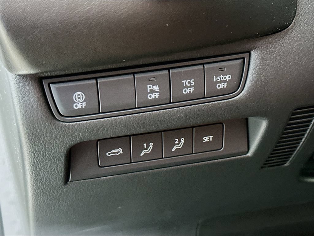 New 2026 MAZDA CX-50 AWD 2.5 S w/ Weather Package image 14