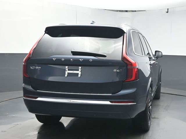 Used 2026 Volvo XC90 B6 Plus w/ Protection Package Premier image 7