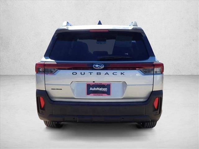 New 2026 Subaru Outback Touring XT AWD/4WD image 3