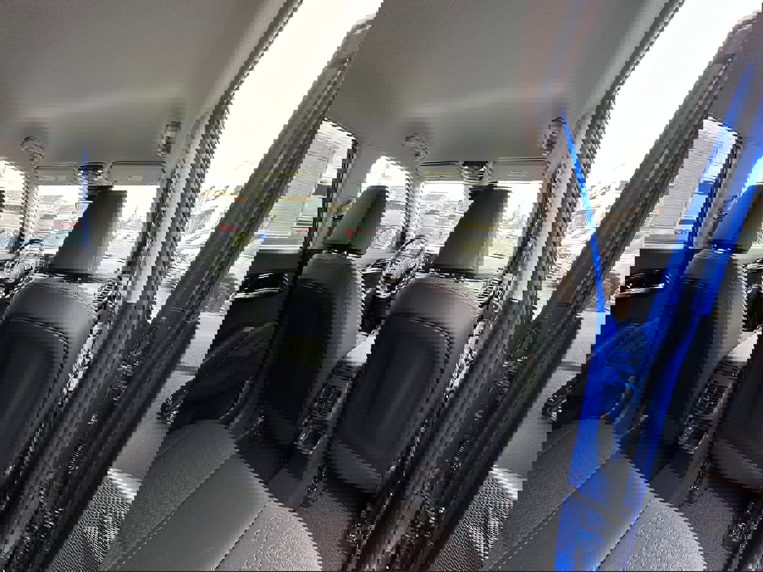 New 2026 Kia Seltos S image 19