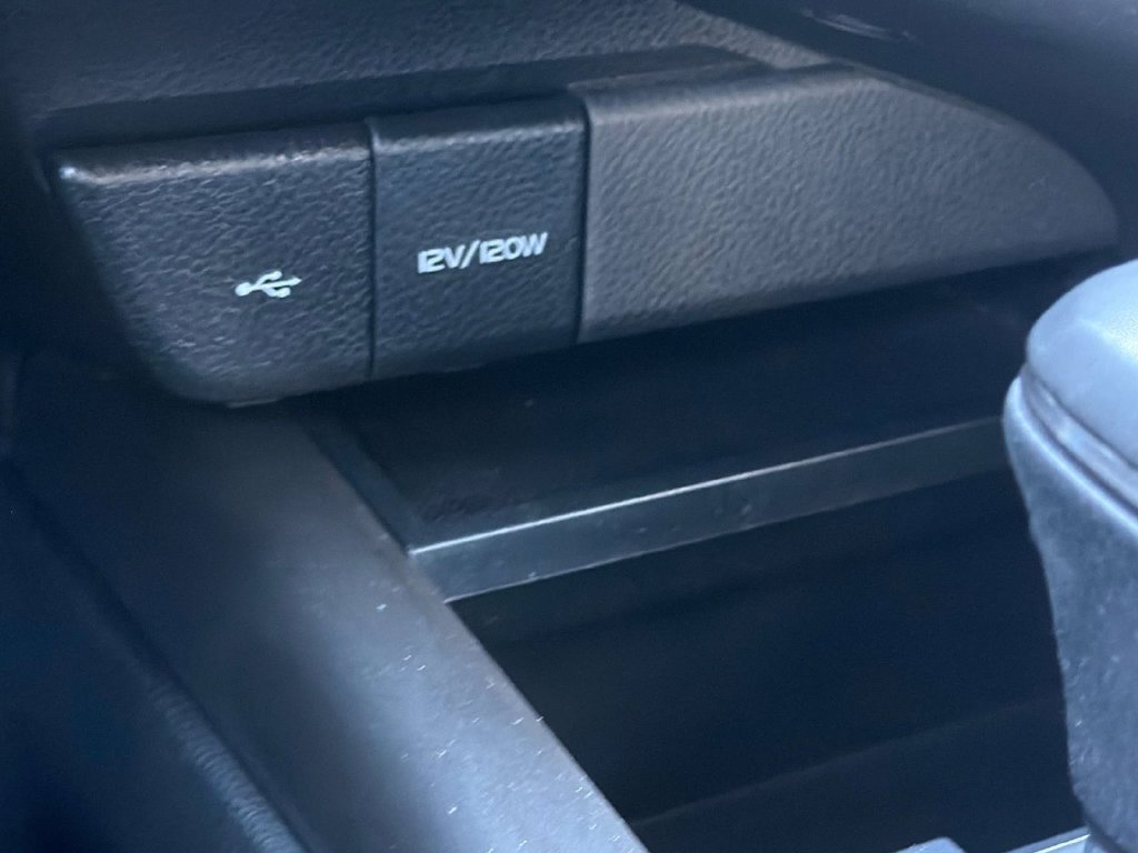 Certified 2024 Toyota Camry SE FWD image 18