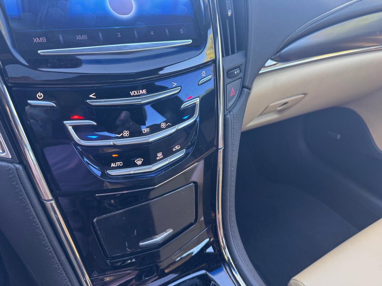 Used 2013 Cadillac ATS 2.0T Sedan RWD image 39