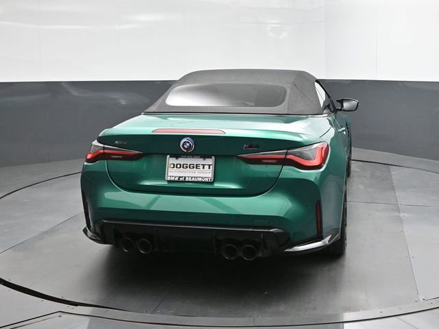Used 2023 BMW M4 xDrive Competition image 8