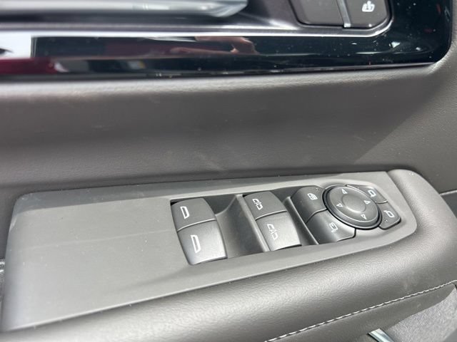 New 2026 Chevrolet Tahoe LT AWD/4WD image 13