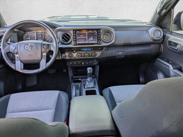 Certified 2023 Toyota Tacoma TRD Sport image 16