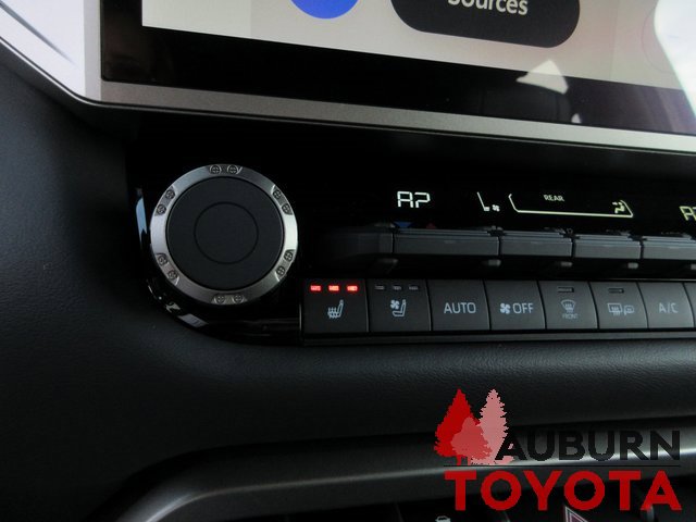 New 2026 Toyota Sequoia Platinum image 15