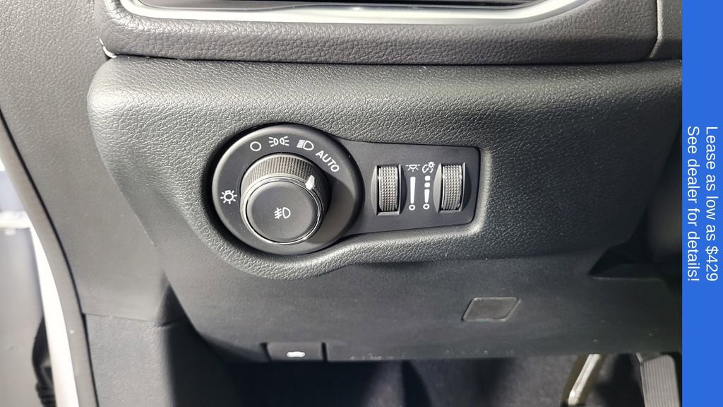 New 2026 Chrysler Pacifica Limited w/ S Appearance Package image 19